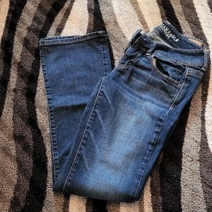 AE Kickboot Jeans